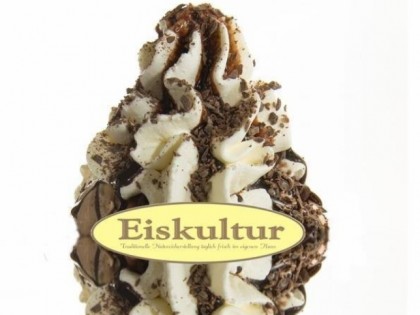 Photo: Eiskultur